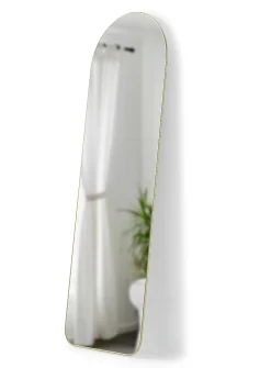 Hubba arch mirror