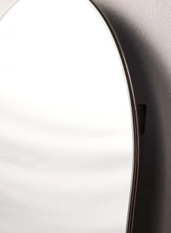 Hubba arch mirror