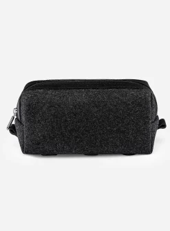 Italian wool travel kit