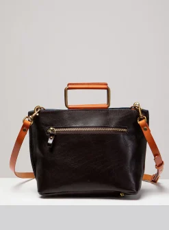 Joy mini tote