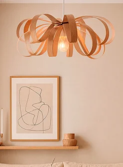 June hanging lamp