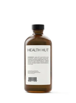 Juniper, ylang ylang and mandarin bubble bath