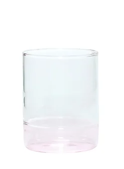 Kiosk coloured base glasses