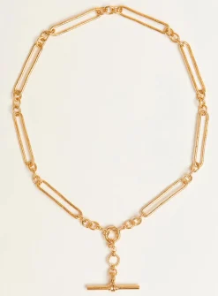 La Bella Figura necklace