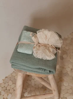 La Jouvence bath set