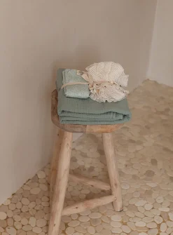 La Jouvence bath set