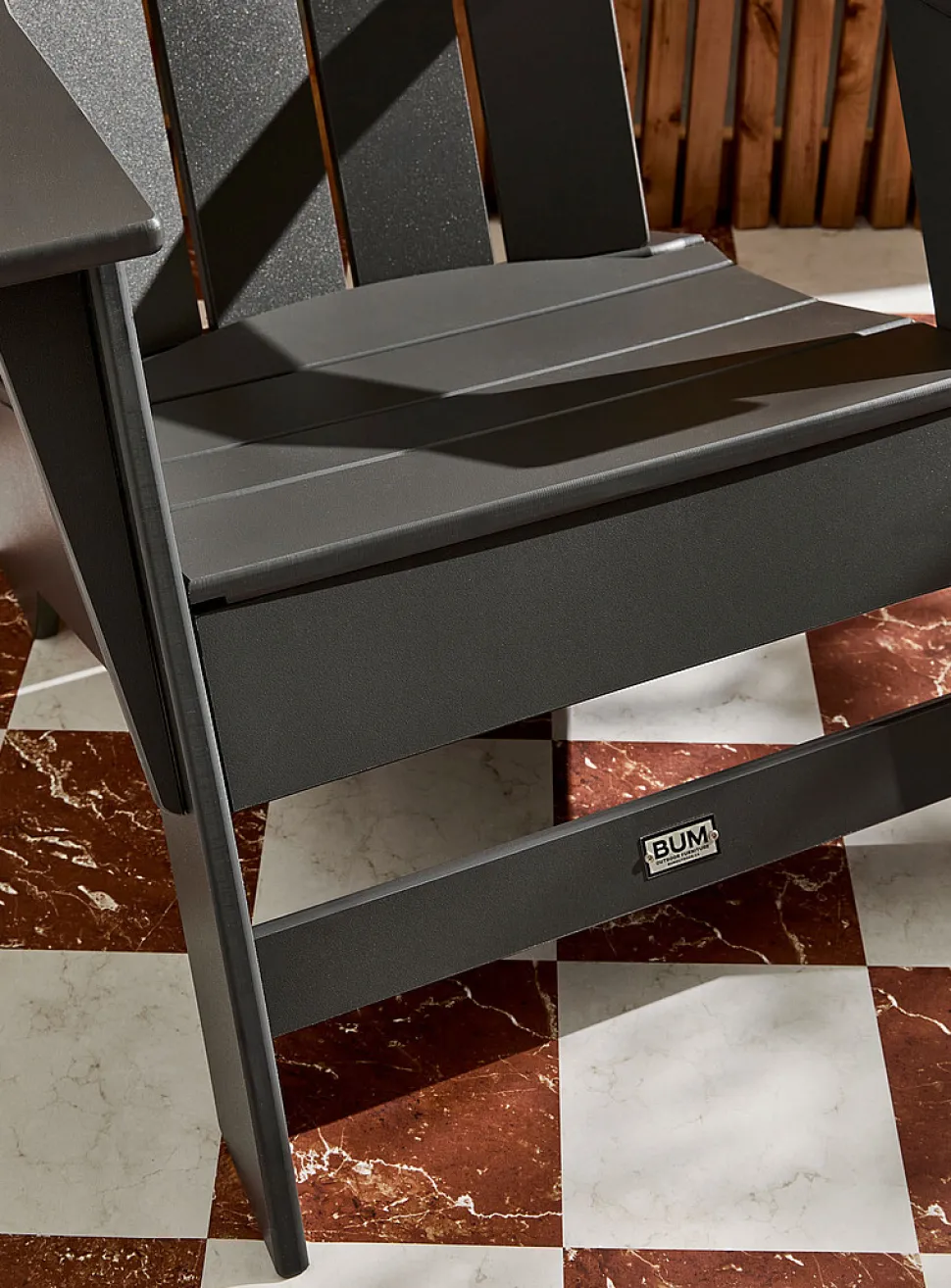 Lakeshore Lounge outdoor chair