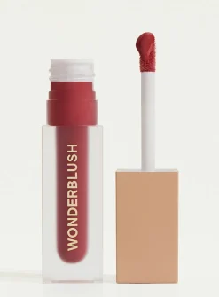 La Laque tinted lip oil
