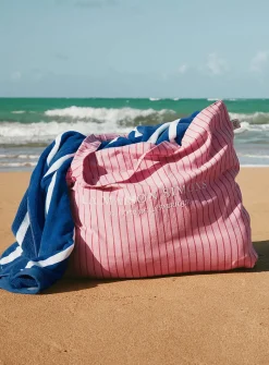 La Maison Simons shopping bag
