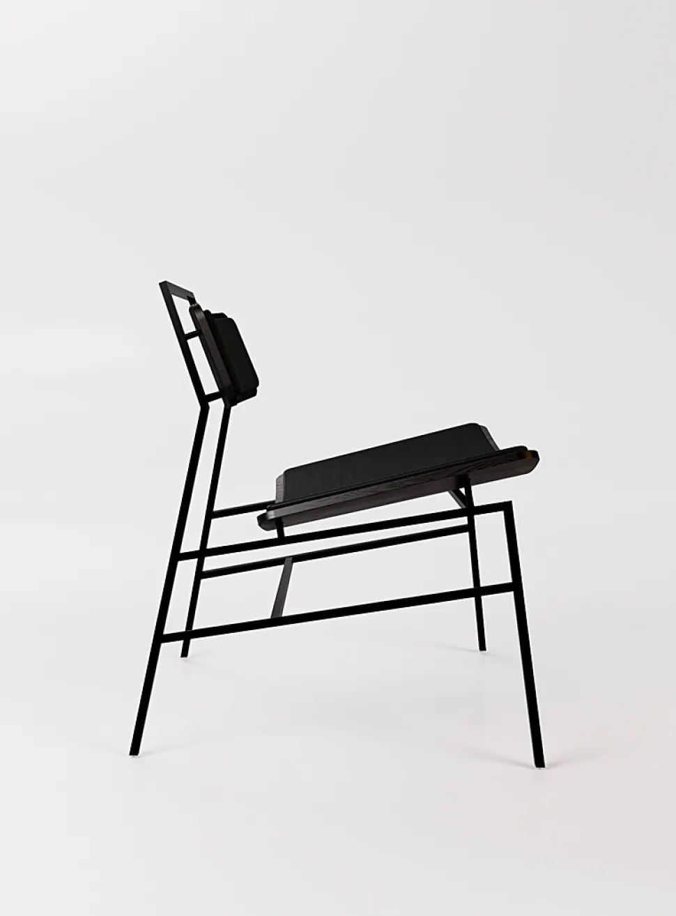 Large Floe chair