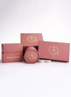 L'Autre Vervein reed diffuser