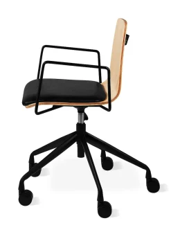 Lecture office chair