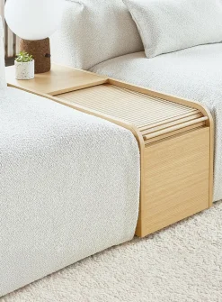 Ledger storage unit table