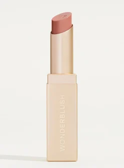 Le Rouge satiny lipstick