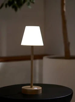 Lola indoor-outdoor table lamp