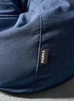 Luma bean bag chair