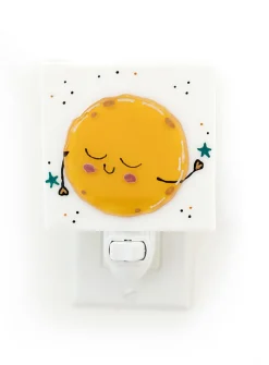 Madame Lune nightlight
