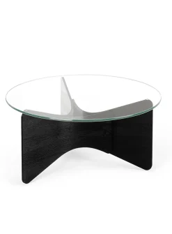 Madera coffee table