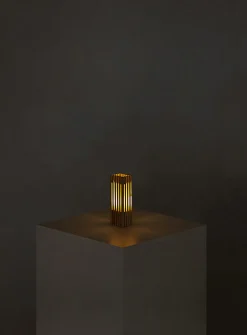 Maple minimalist night light