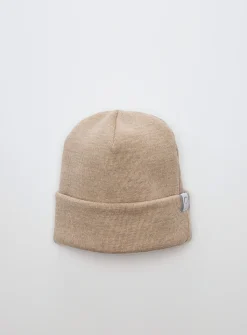 Merino wool unisex tuque