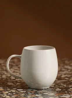 Minimalist mug
