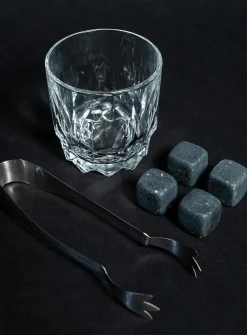 Mixology Master cocktail and food smoking gift set