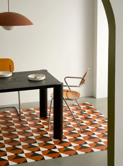 Modscape large rug