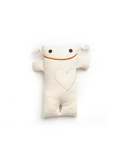 Monsieur Tsé-Tsé stuffed toy
