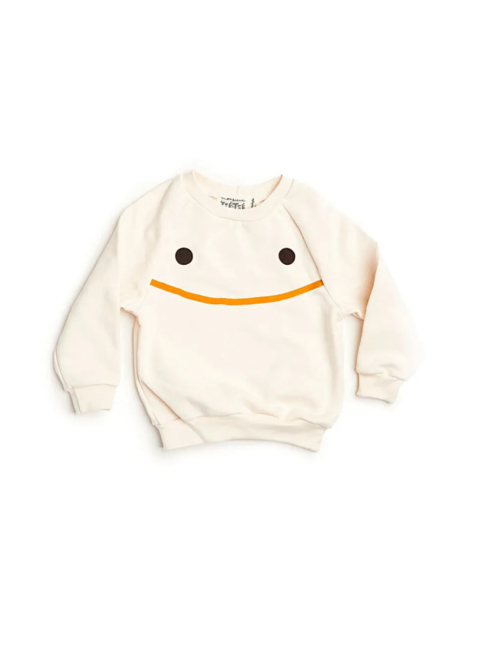 Monsieur Tsé-Tsé sweatshirt