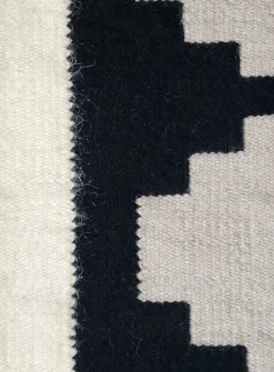 Nala woven hallway rug