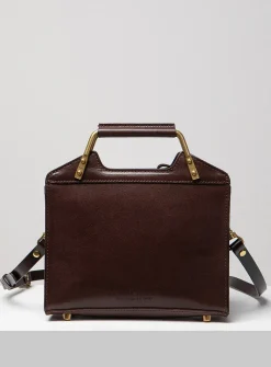 Neo retro small crossbody bag