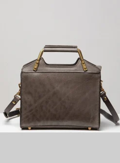 Neo retro small crossbody bag