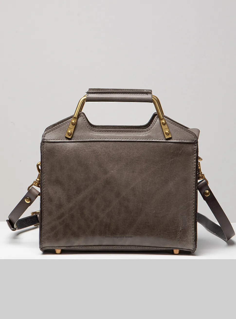 Neo retro small crossbody bag