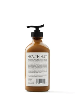 Neroli, coriander and juniper hand and body lotion