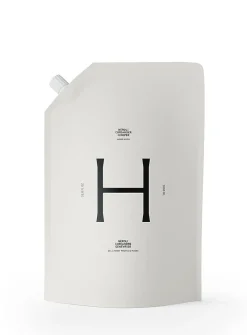 Neroli, coriander, and juniper hand soap refill