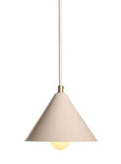 Nomad hanging lamp