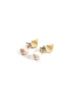 Nysa earrings