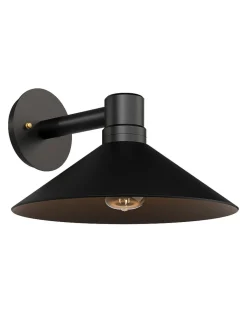 Oakland exterior wall sconce