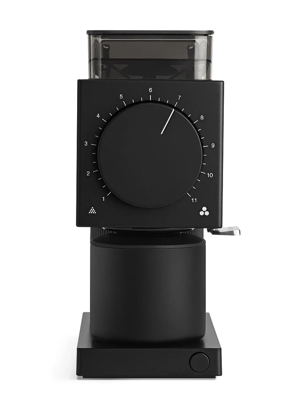Ode Gen 2 single dose coffee grinder