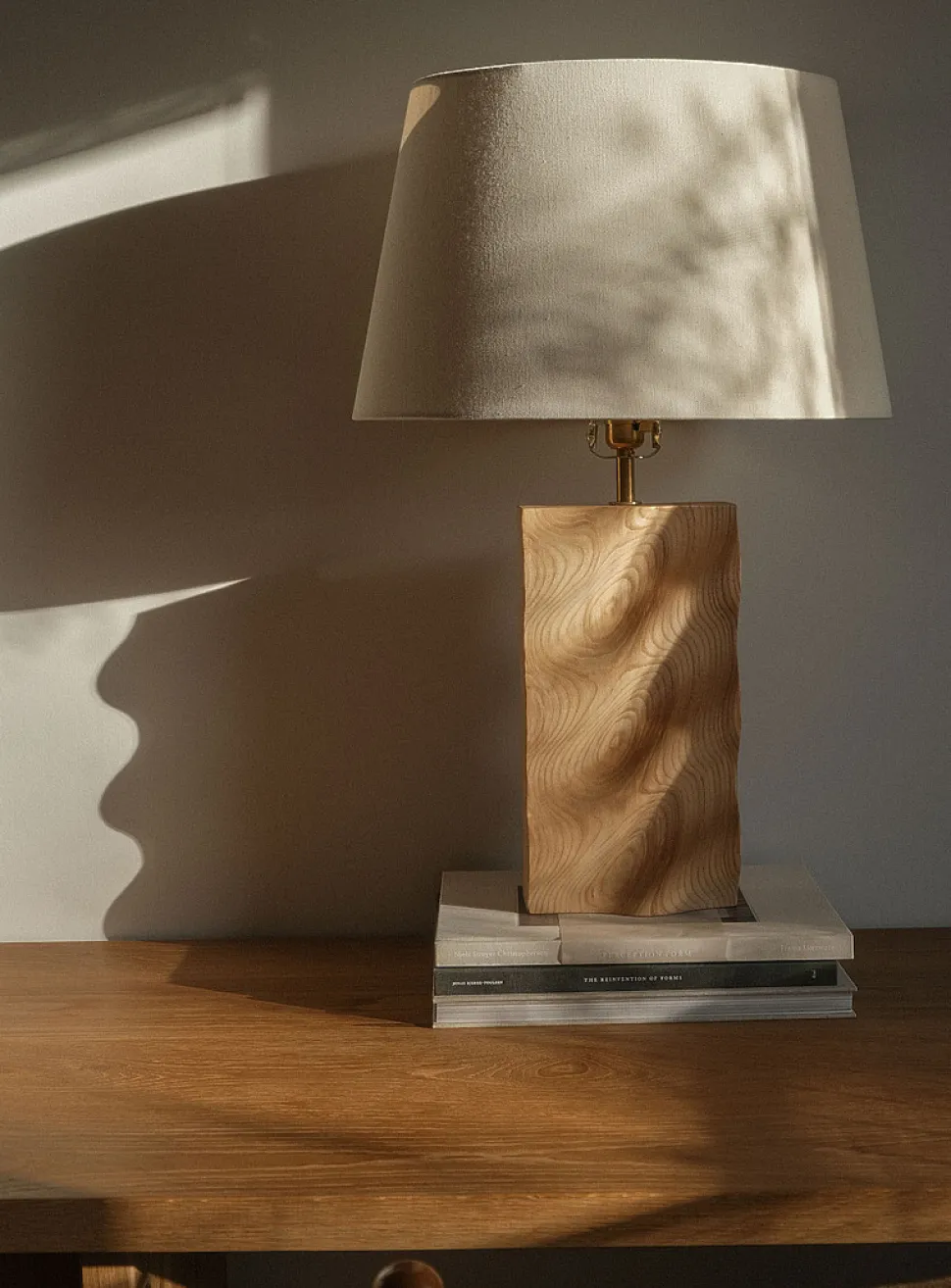 Onde table lamp