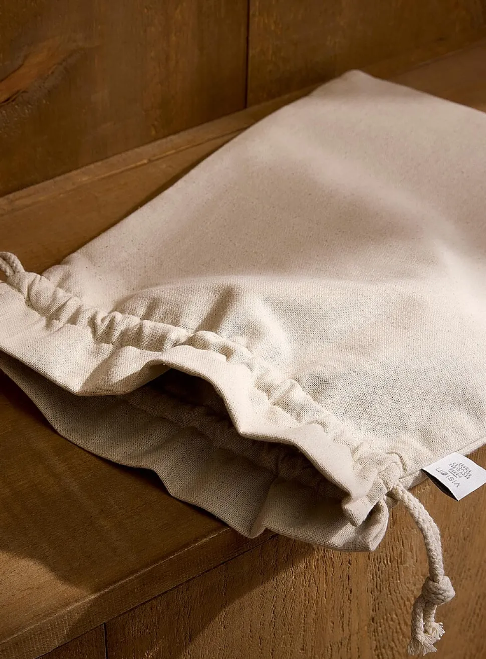 Onion storage bag