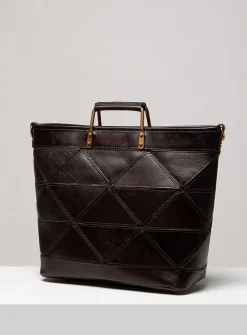 Origami large tote