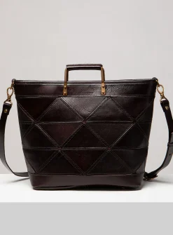 Origami large tote