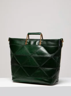 Origami large tote
