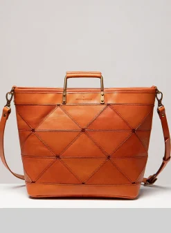 Origami large tote