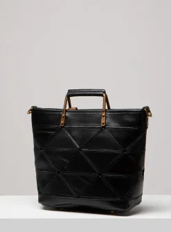Origami small tote