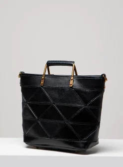 Origami small tote
