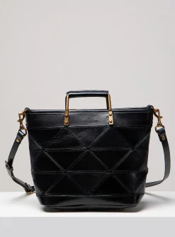 Origami small tote