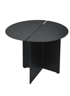 Oru medium steel side table