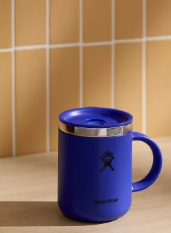 12 oz insulated mug